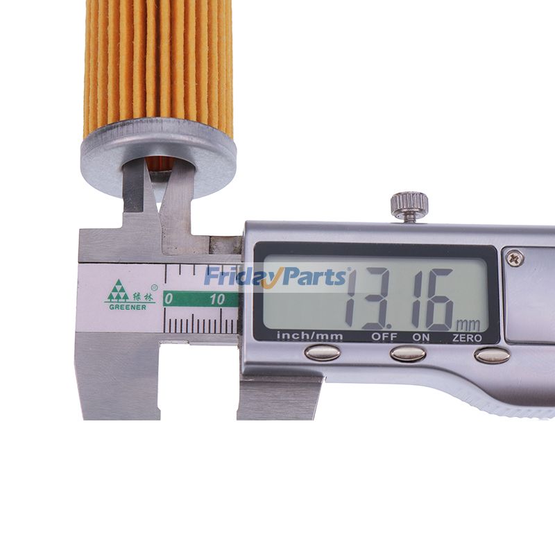 Achetez Filtre à carburant chez FridayParts