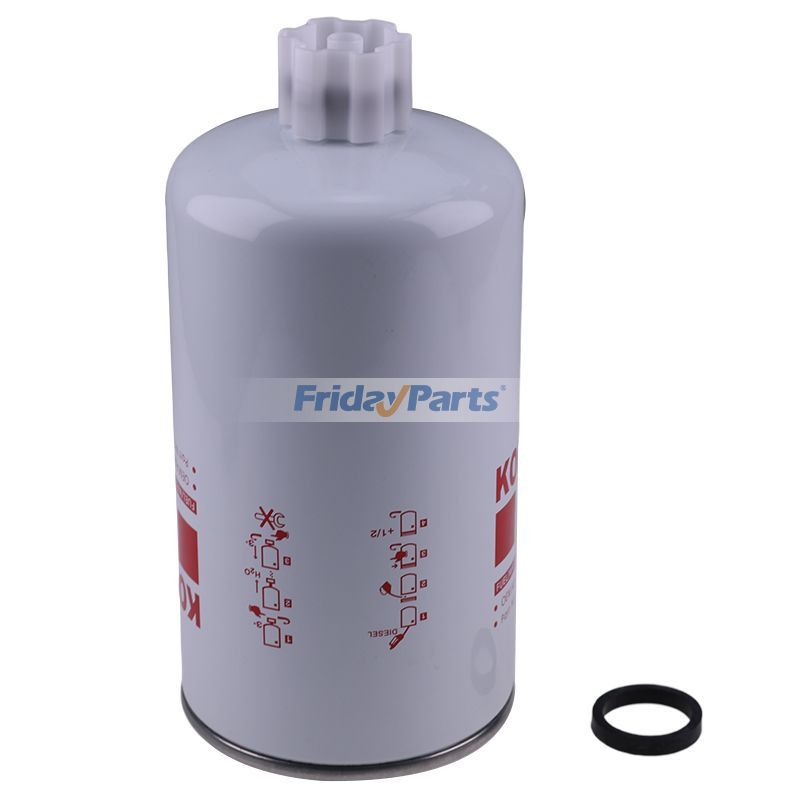 Fuel Filter for Excavator