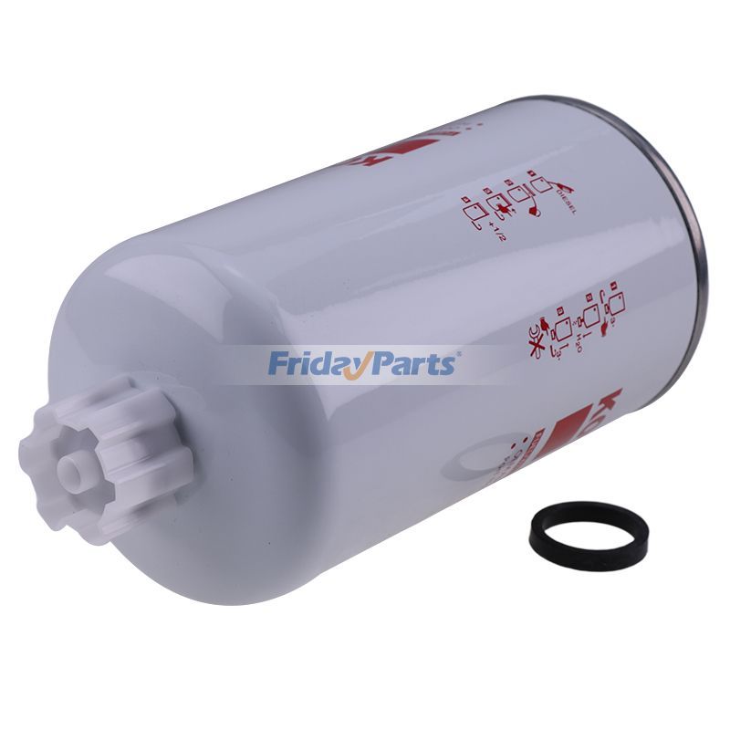Fuel Filter in Stock in China