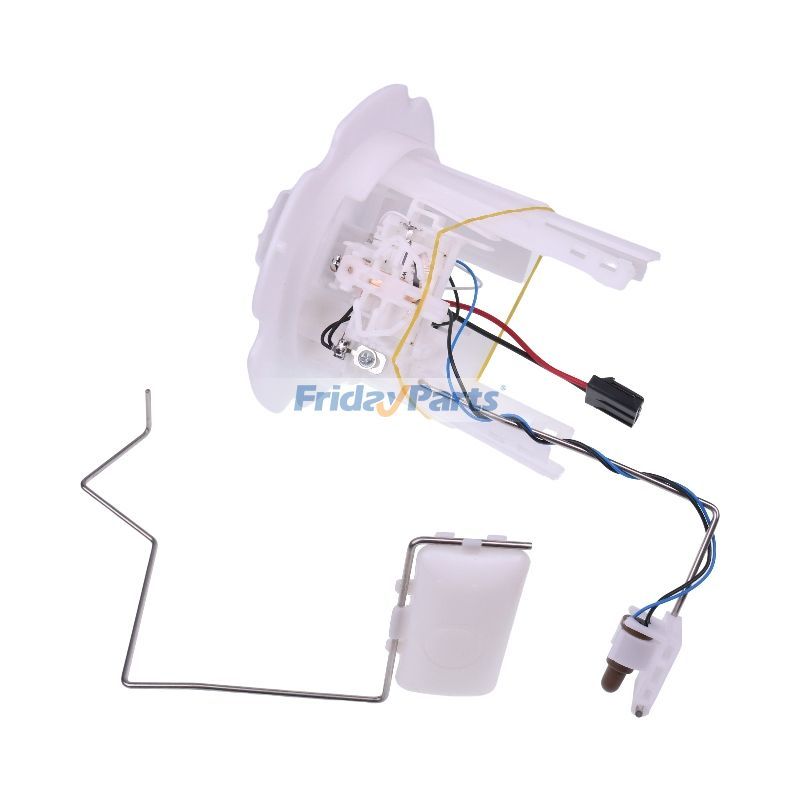 FridayParts Kraftstoff-Schwimmerstandgeber für Beifahrerseite