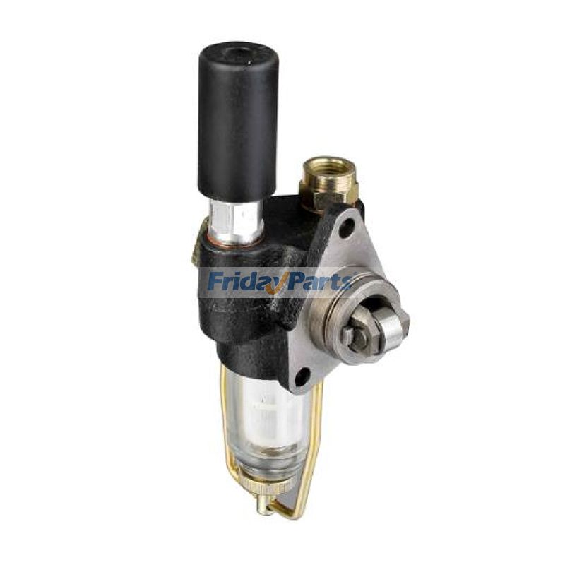 Fumaça de combustível 04158551 9972264 para motor Deutz BFL913 Fiat Tractor 140-90DT 180-90DT