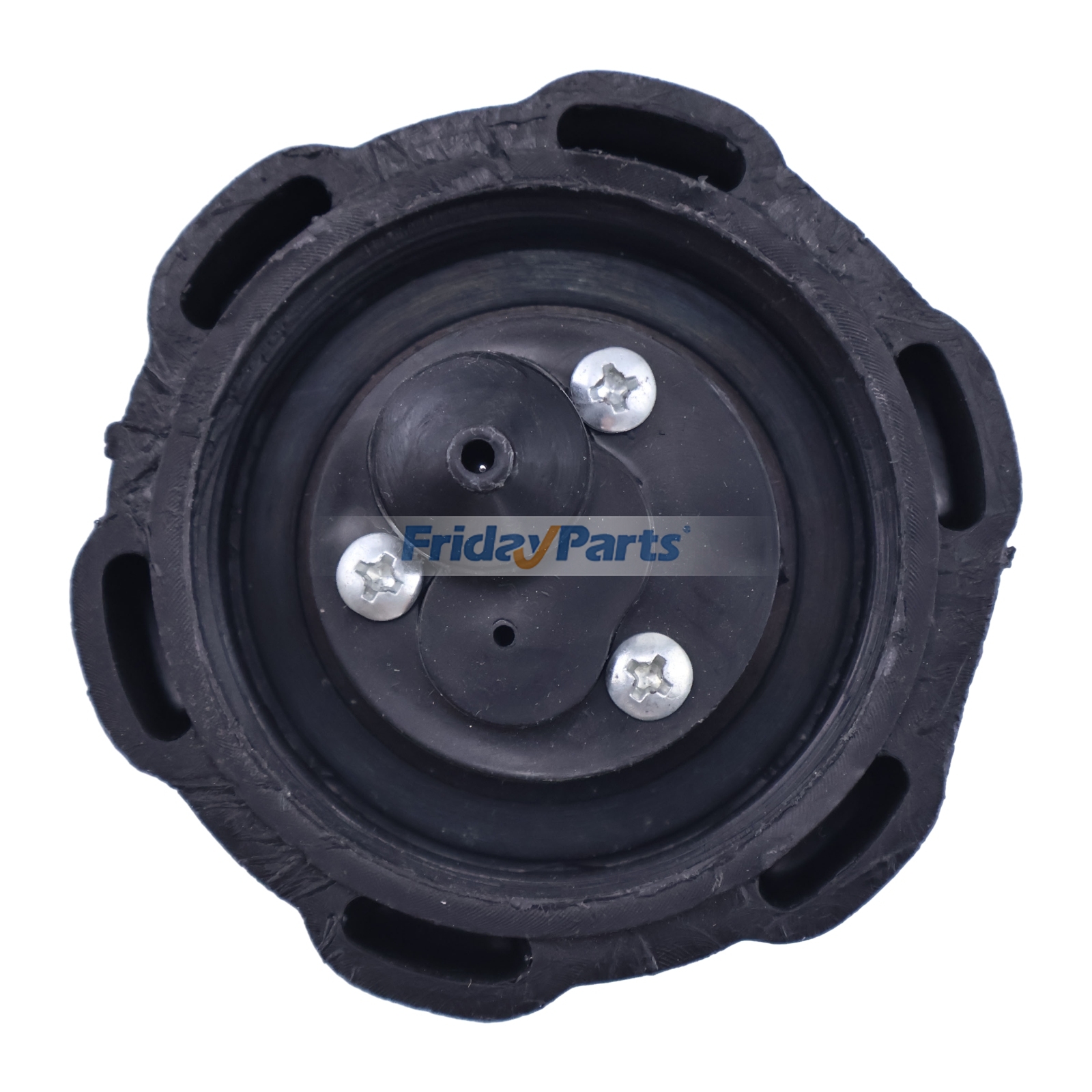 Fuel Gas Cap for Motorcycle