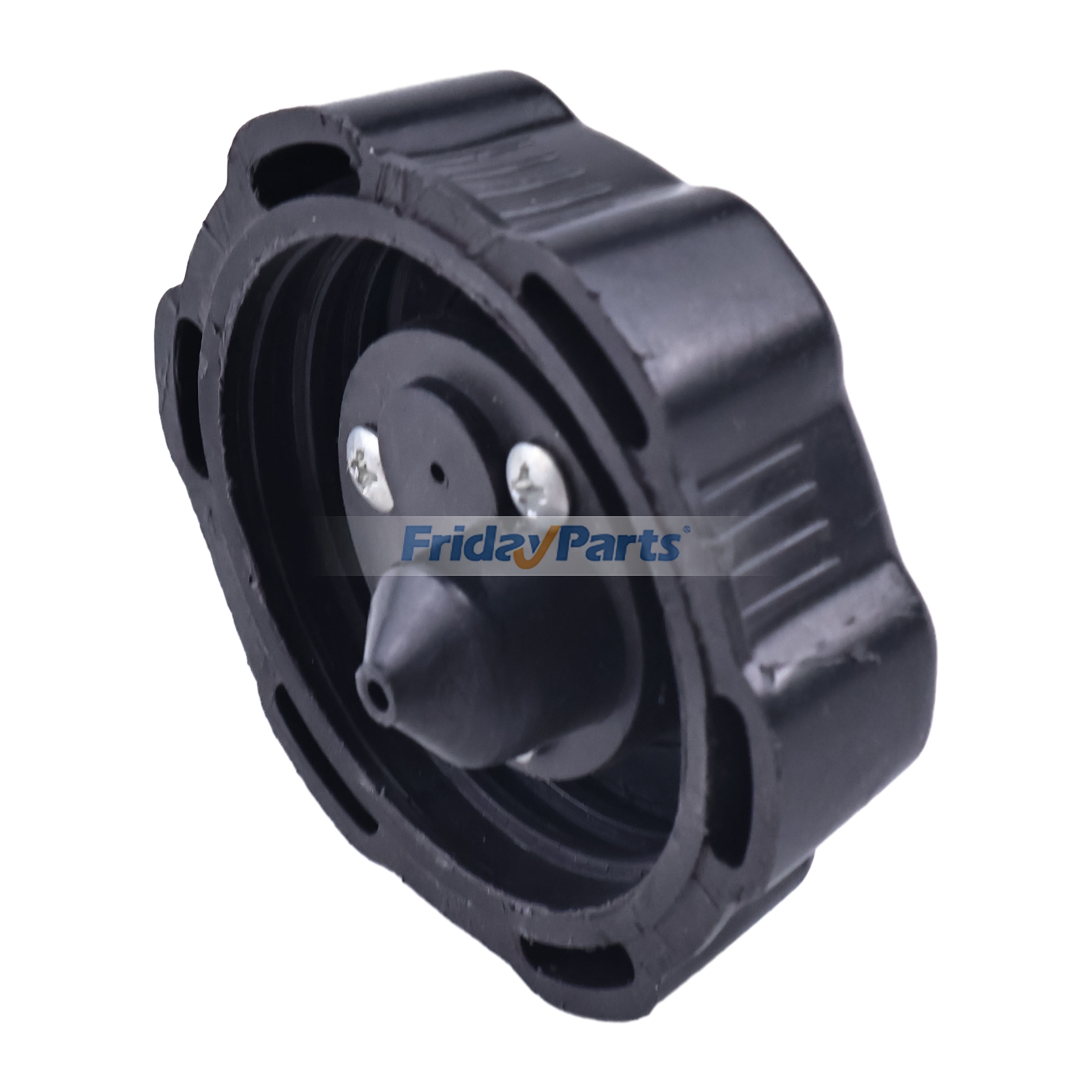 Motorcycle Fuel Gas Cap