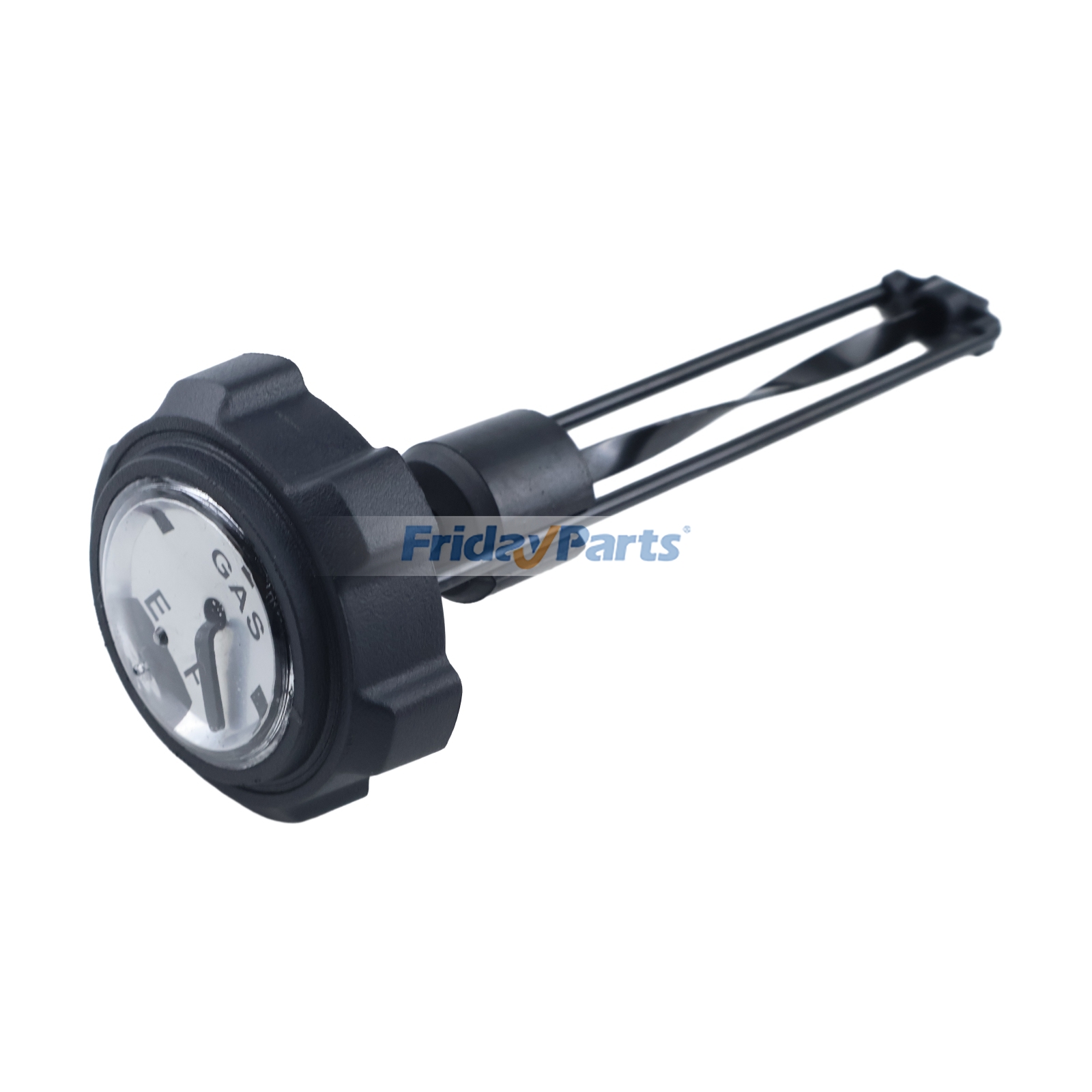 Jauge de bouchon de réservoir d'essence 2871441 pour VTT Polaris Scrambler 500 Trail Blazer 250 2004-2009