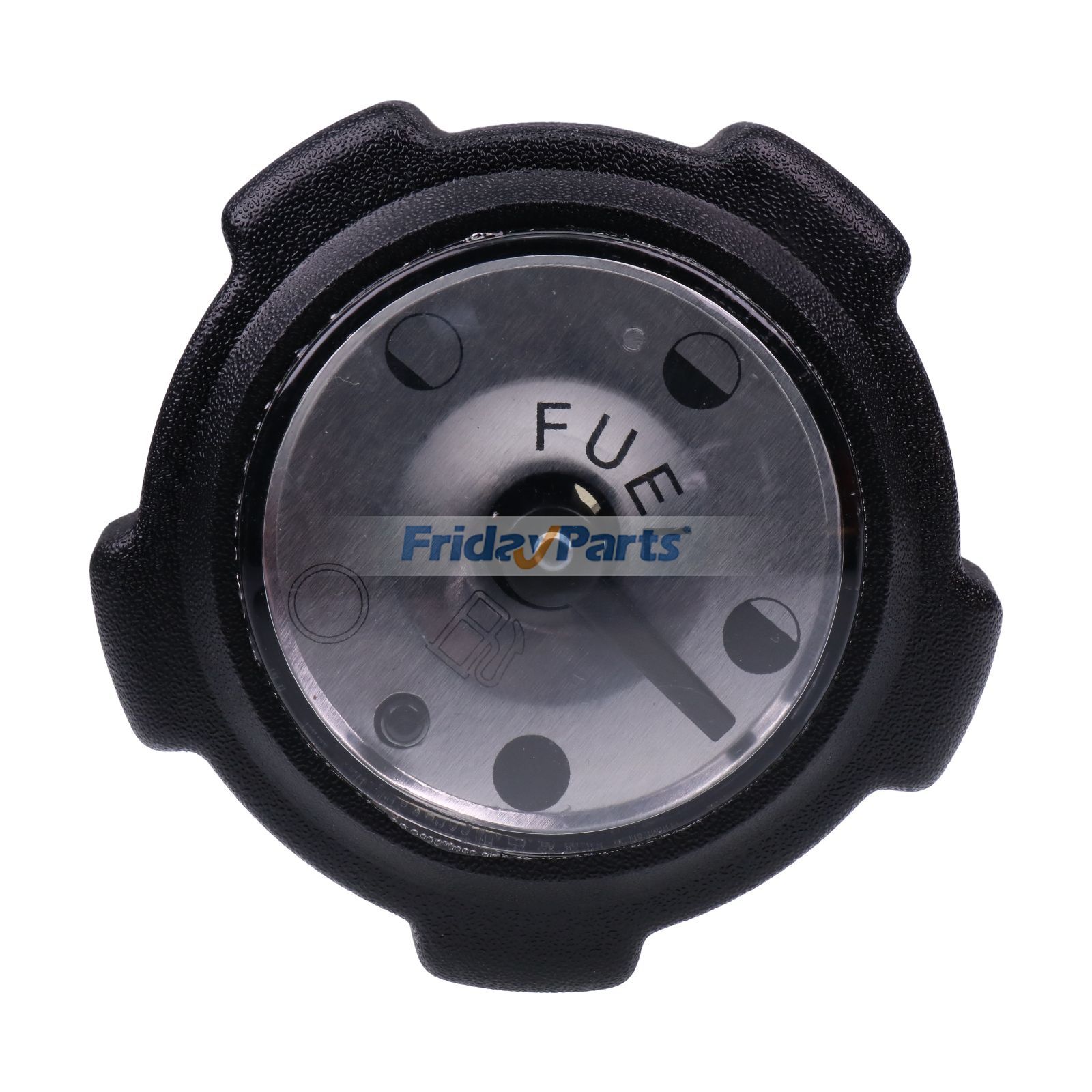 Jauge de bouchon de réservoir de carburant Pour Yamaha