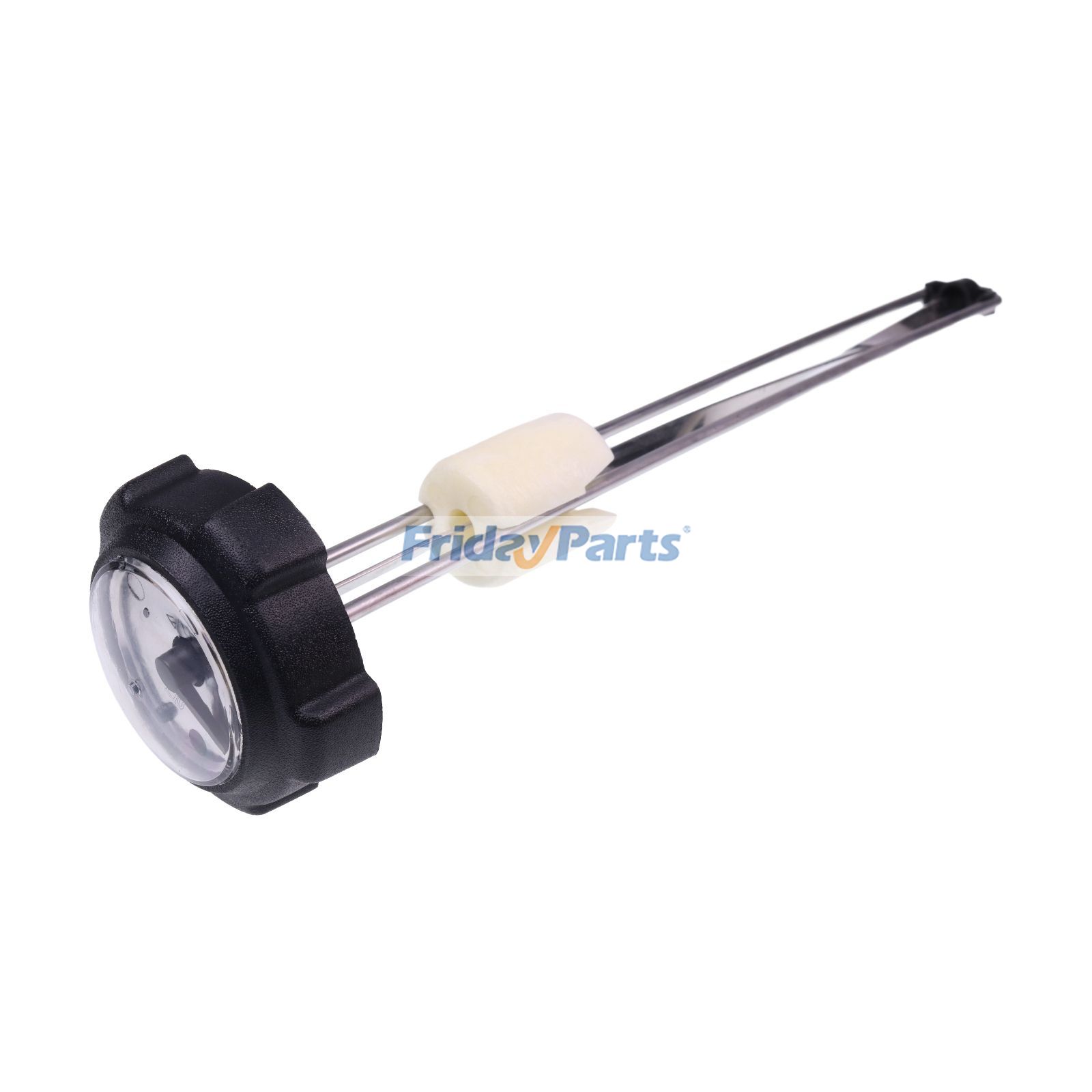 Jauge de bouchon de réservoir de carburantpour Voiturette de Golf