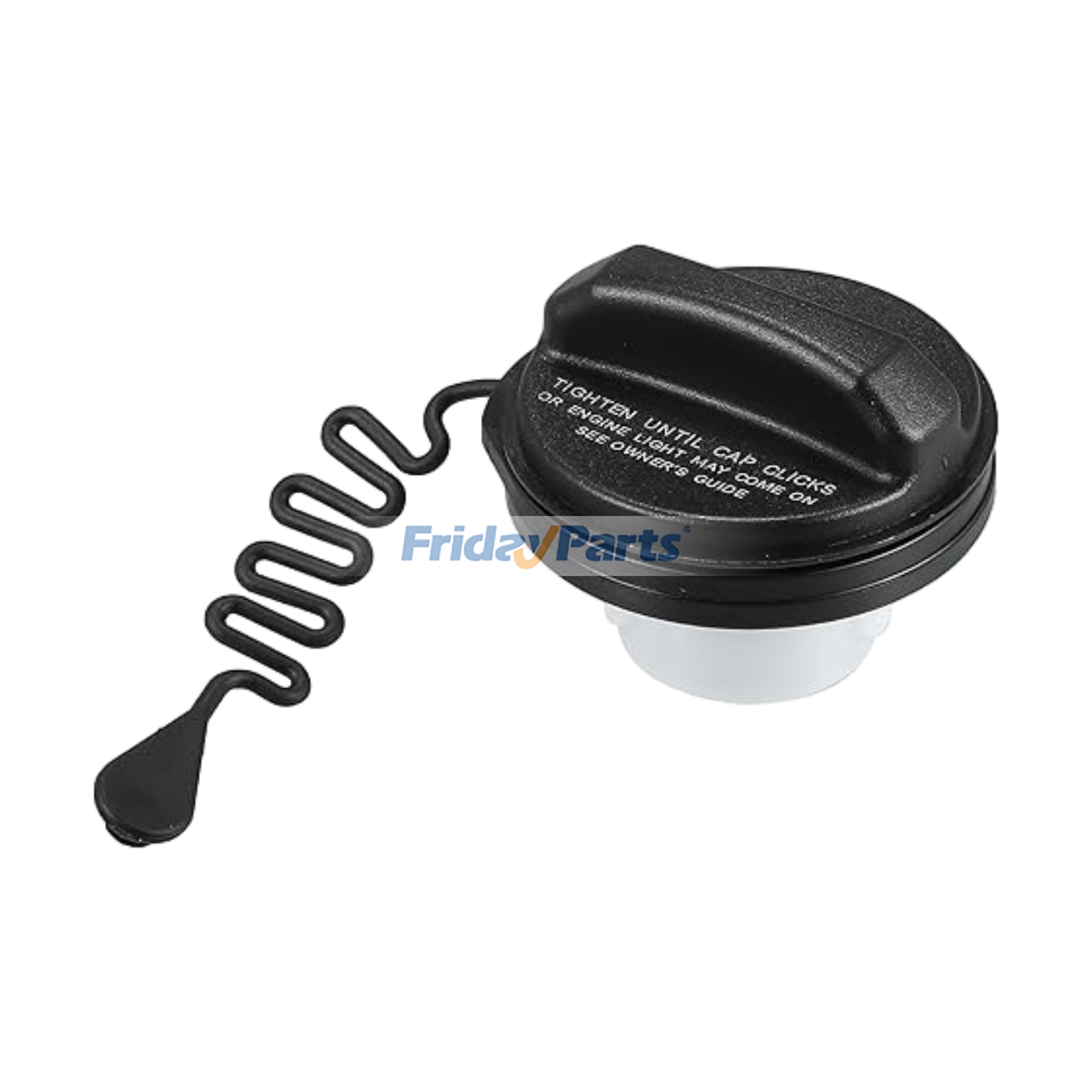 Fuel Gas Cap Tank Cover 31261589 for Volvo C30 C70 S40 V50 2005-2013