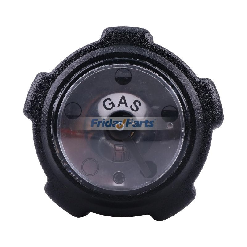 FridayParts Fuel Gas Cap With Gauge 986 1240