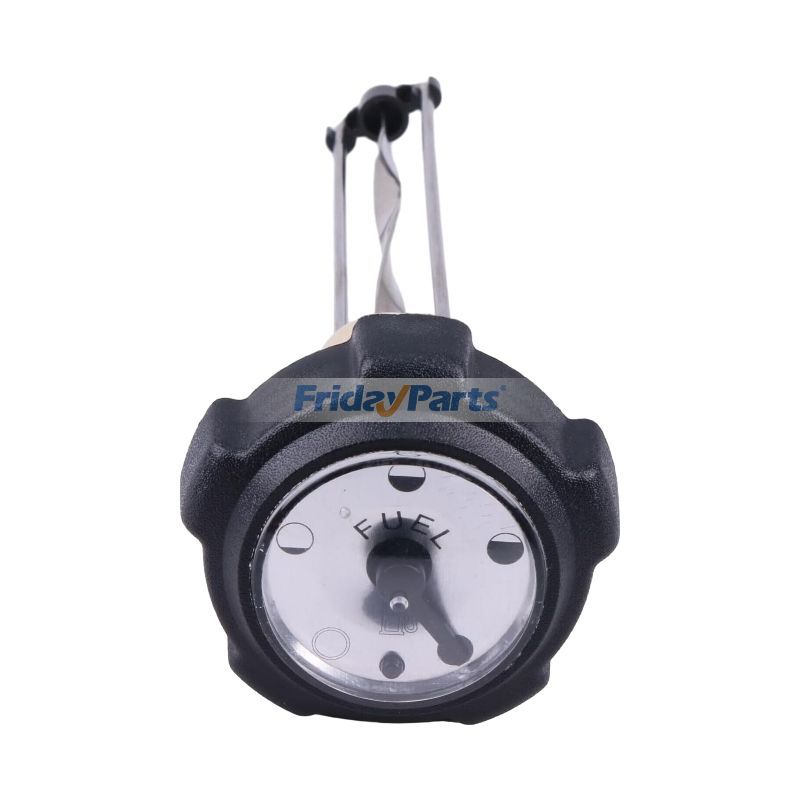 Fuel Gas Cap With Gauge for Tractor