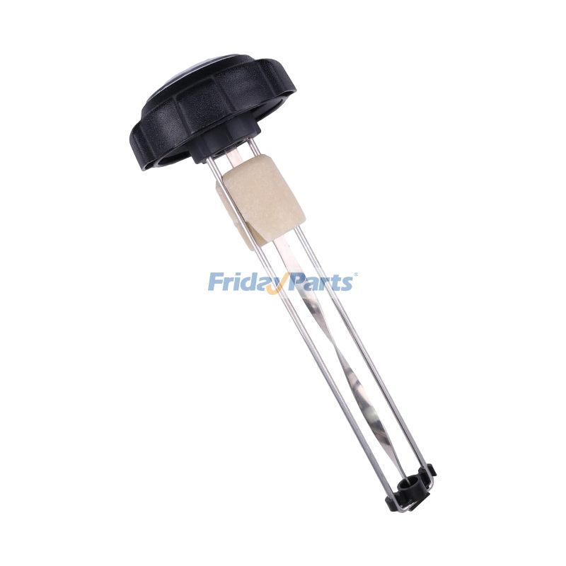 Fuel Gas Cap With Gauge in Stock in China,China Stock