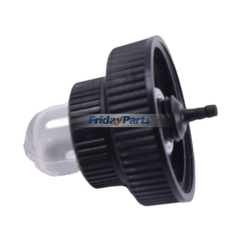 Tankdeckel mit Pumpballfür Handwerkzeuge und Elektrowerkzeuge