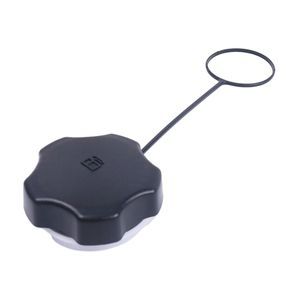 Fuel Gas Cap with Tether 951-12428 751-12428 for MTD Cub Cadet RZT42 RZT50 RZT54