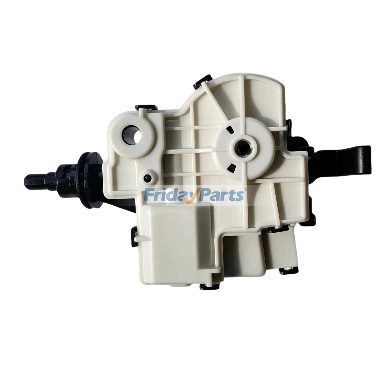 Fuel Gas Door Lock Actuator 77030-F4010 for Toyota C-HR 2017-2018