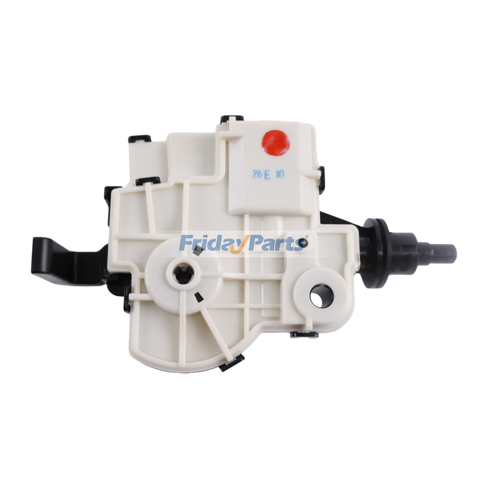 Actuador de cerradura de la puerta del depósito de combustible 77030-F4010 para Toyota C-HR 2017-2018 para Vehículo