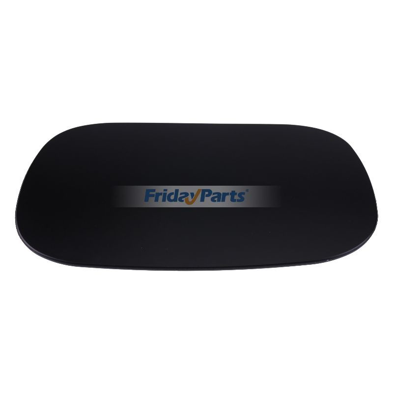 Bouchon de trappe de remplissage de carburant 68216982AB pour Jeep Grand Cherokee 2015-2022