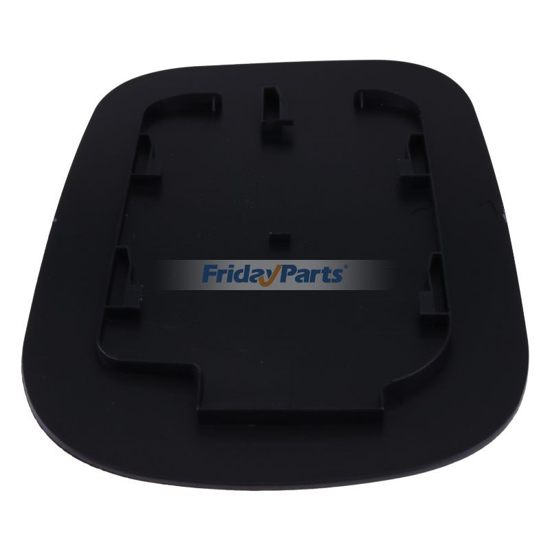 Bouchon de trappe de remplissage de carburant 68216982AB pour Jeep Grand Cherokee 2015-2022pourPour Jeep