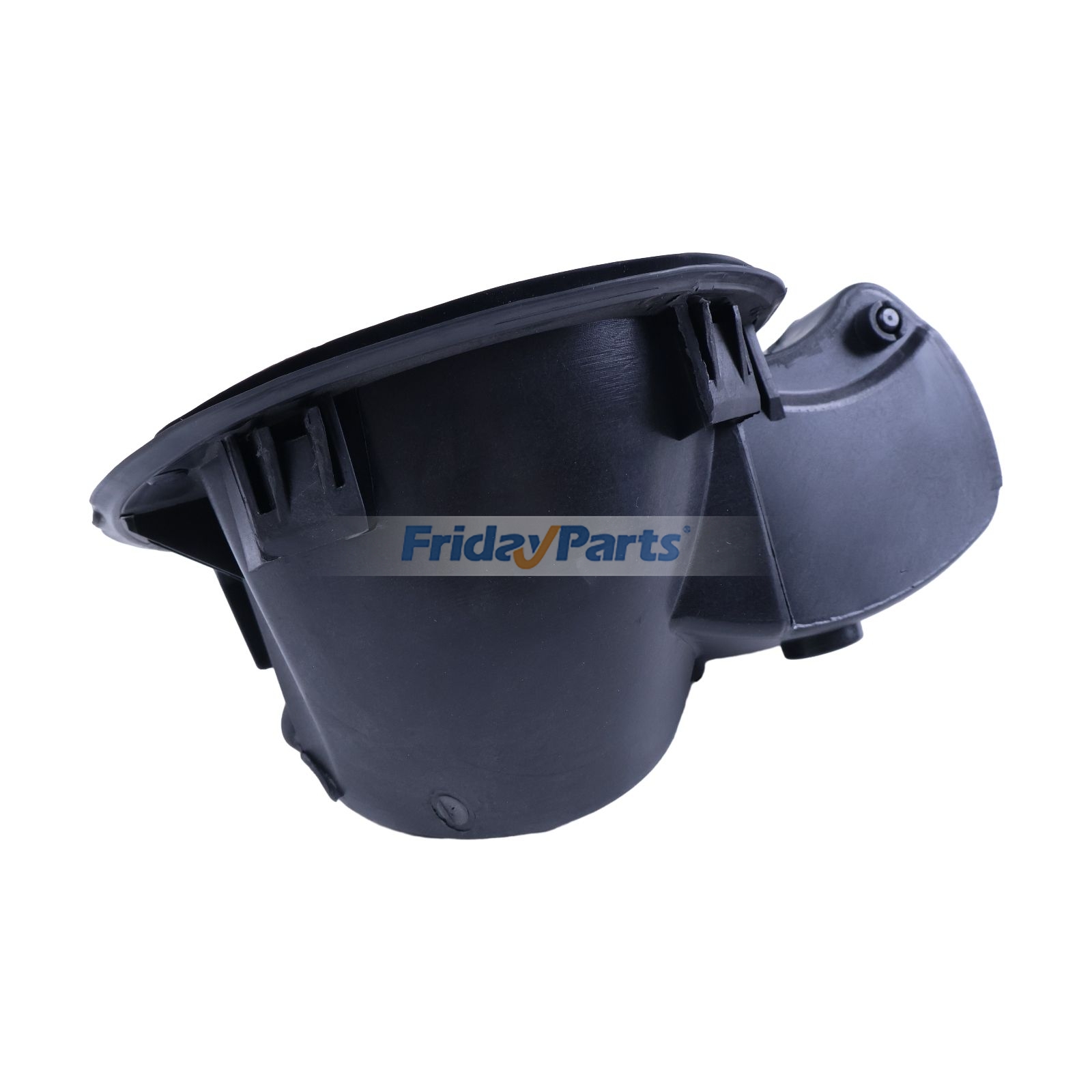  Fuel Gas Filler Door Housing For Ford