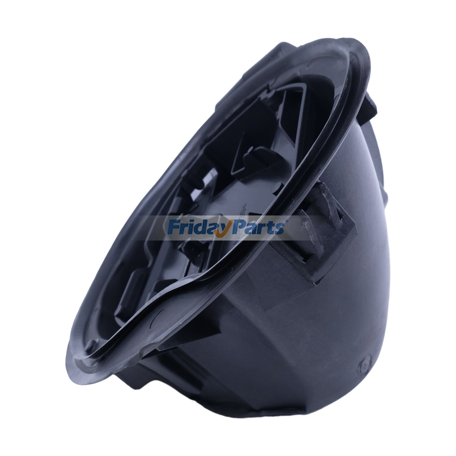 Vehicle Fuel Gas Filler Door Housing