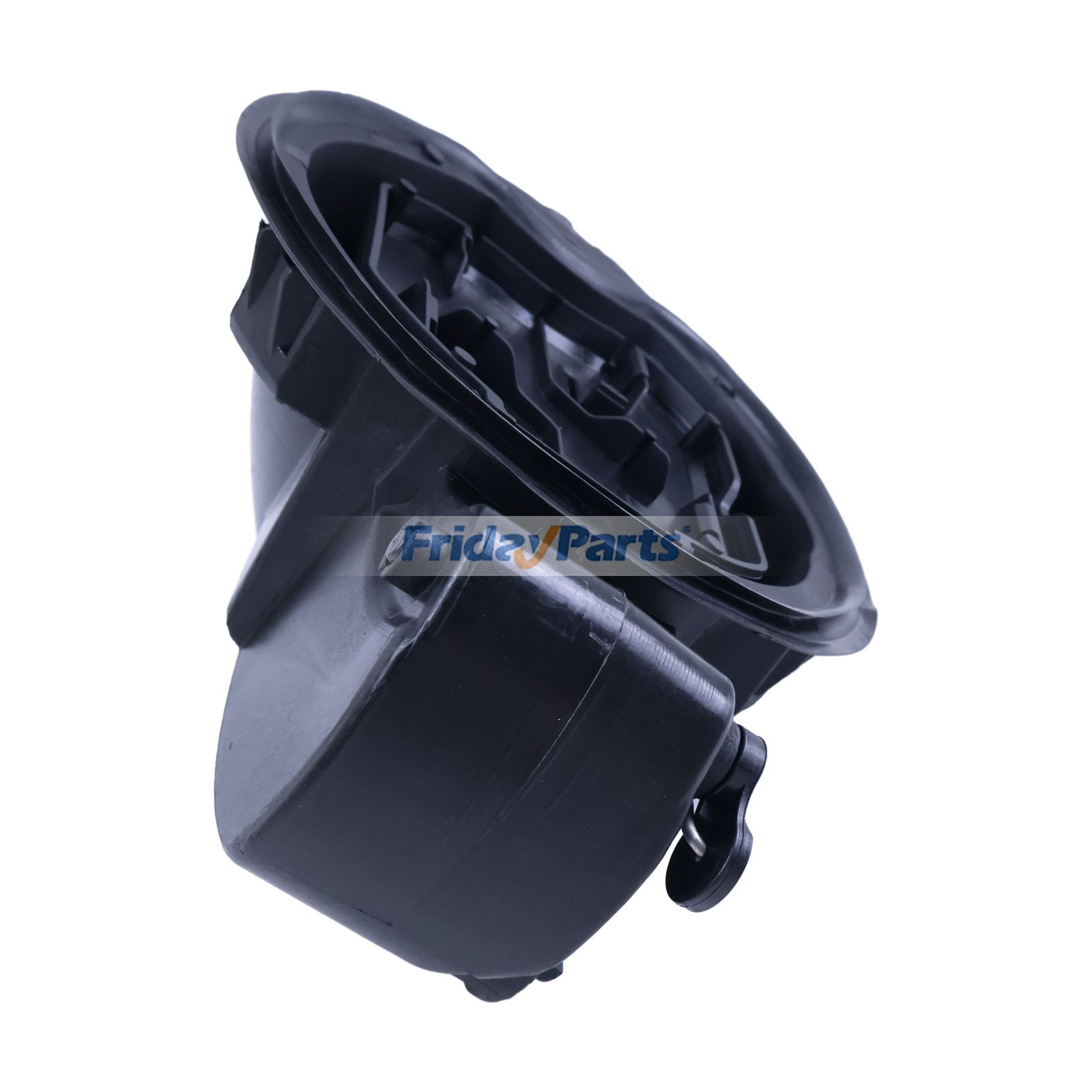 Fuel Gas Filler Door Housing in Stock in China