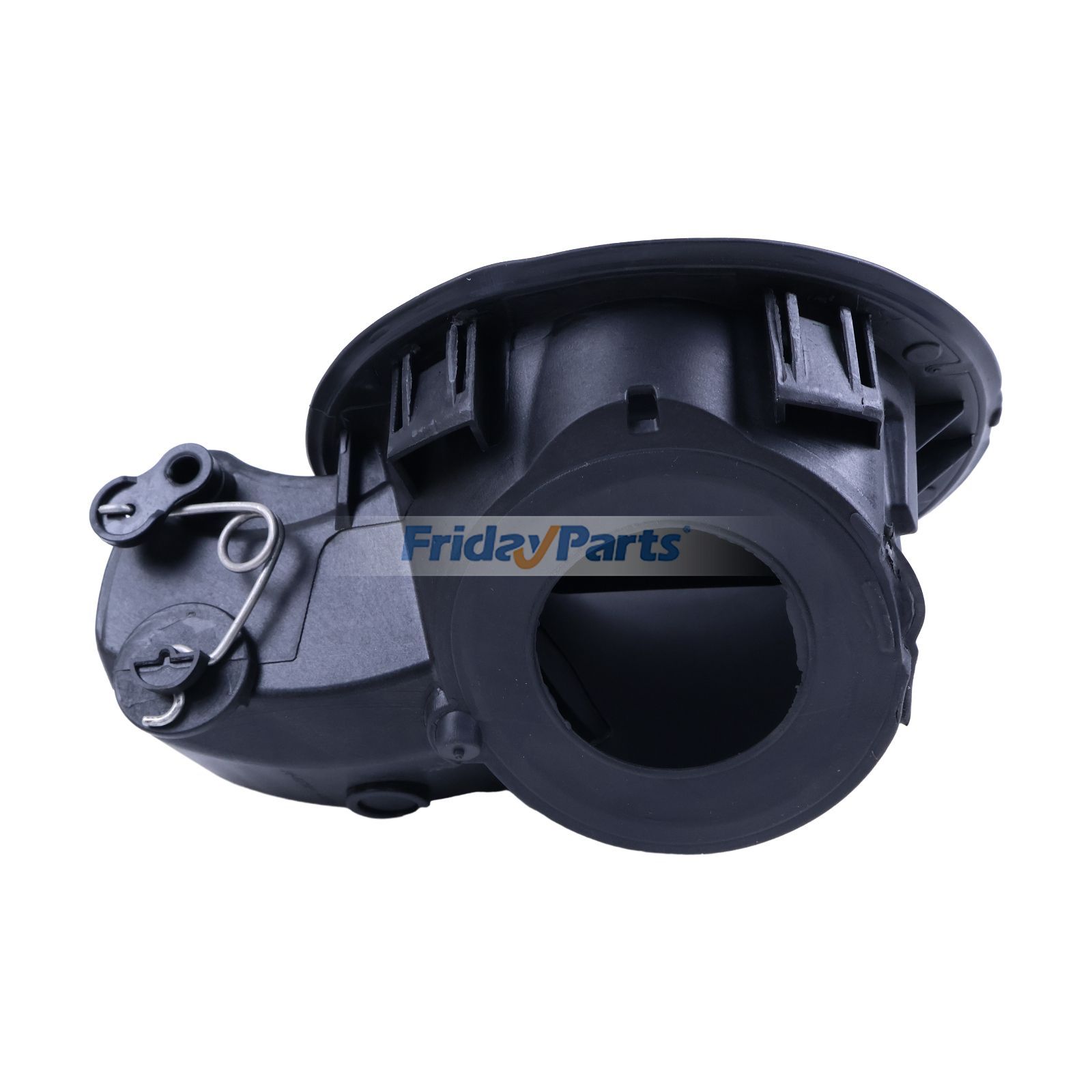 Fuel Gas Filler Door Housing FL3Z-9927936-A for Ford F-150 2015-2020