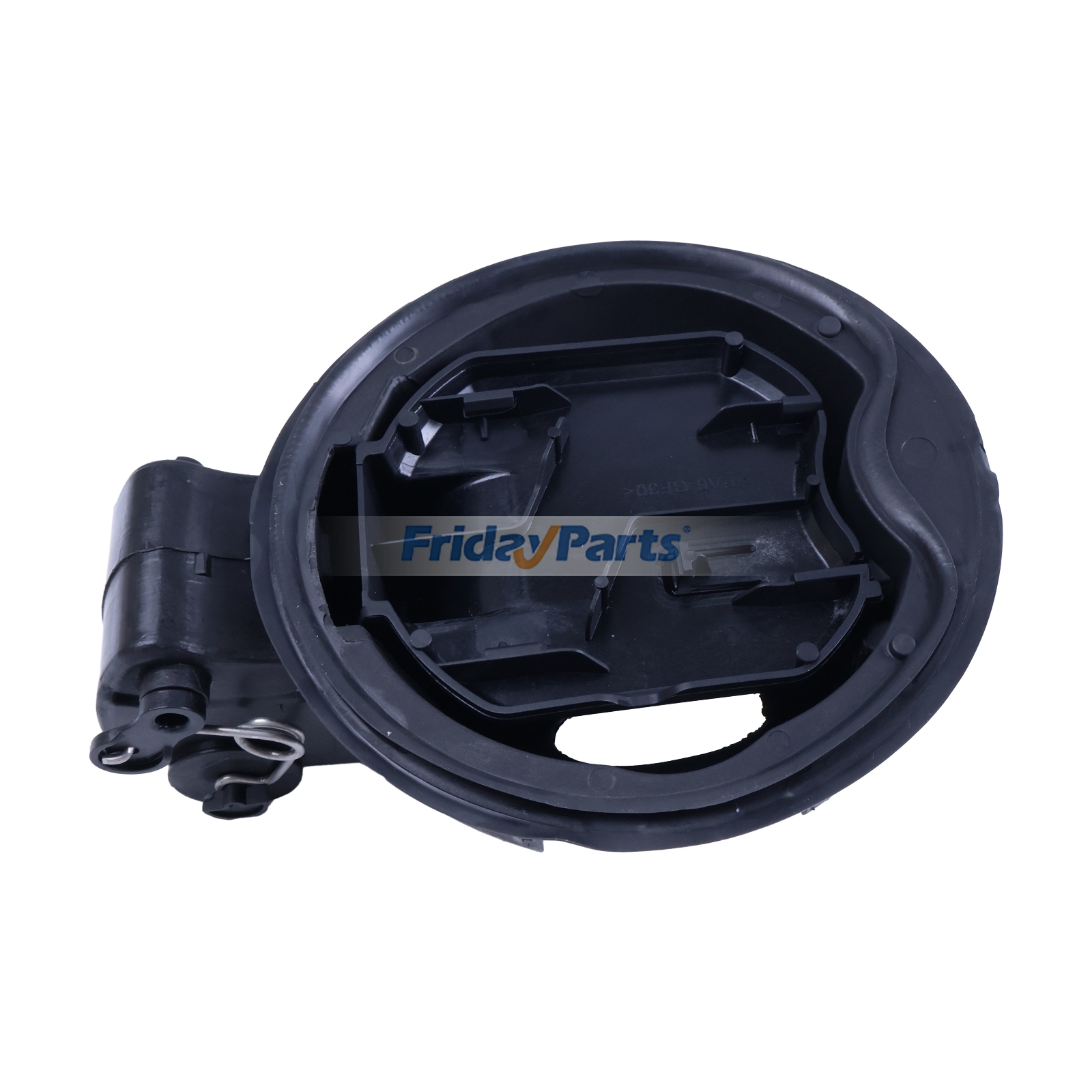Fuel Gas Filler Door Housing For Ford Vehicle