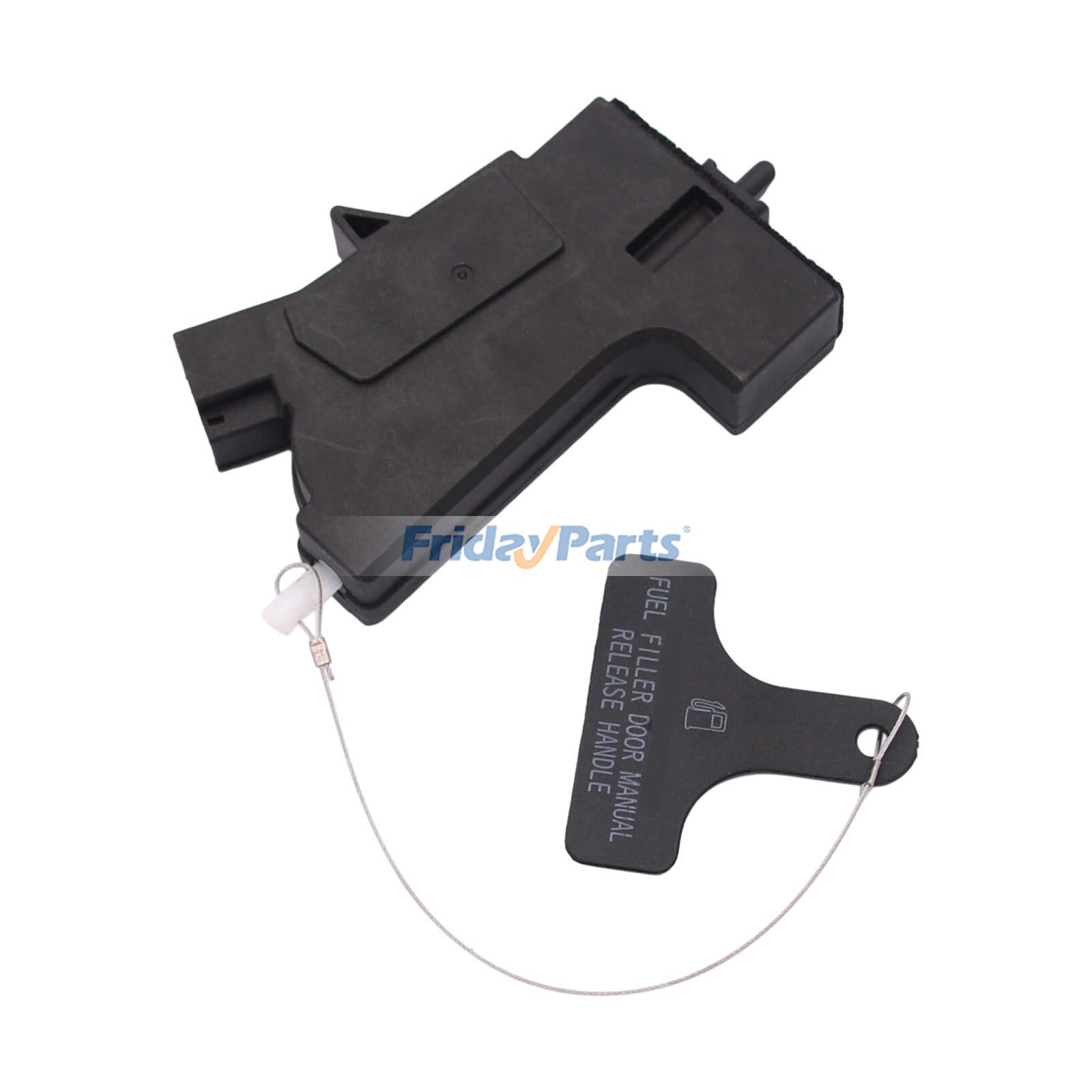 燃料ガス充填ドアリリースハンドルオープナーアクチュエーター 81590-3V000 ヒュンダイ ソナタ キア オプティマ 2011-2020用