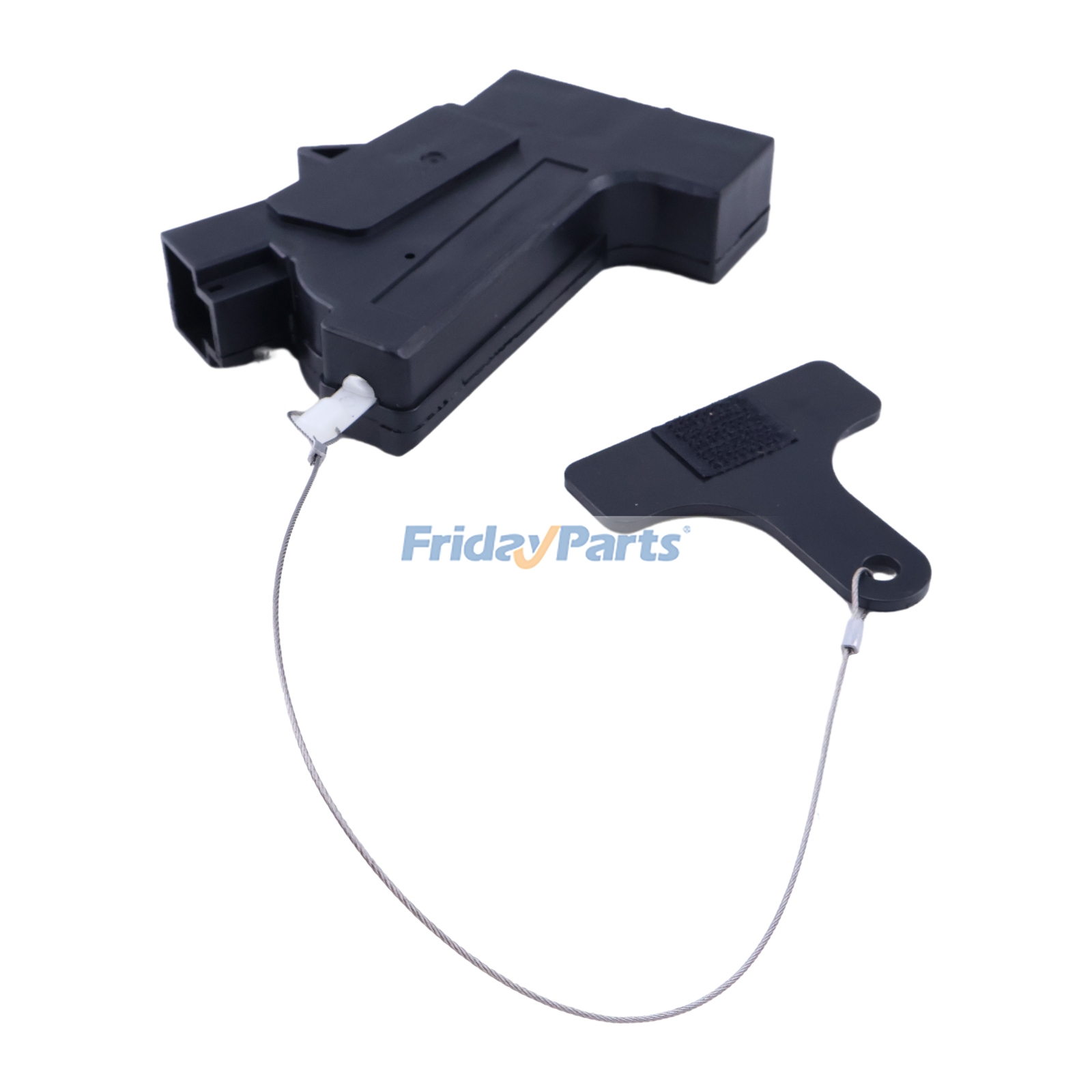 Atuador de abertura da maçaneta da porta do tanque de combustível 81590-3V000 para Hyundai Sonata Kia Optima 2011-2020 Para HYUNDAI,Para Kia