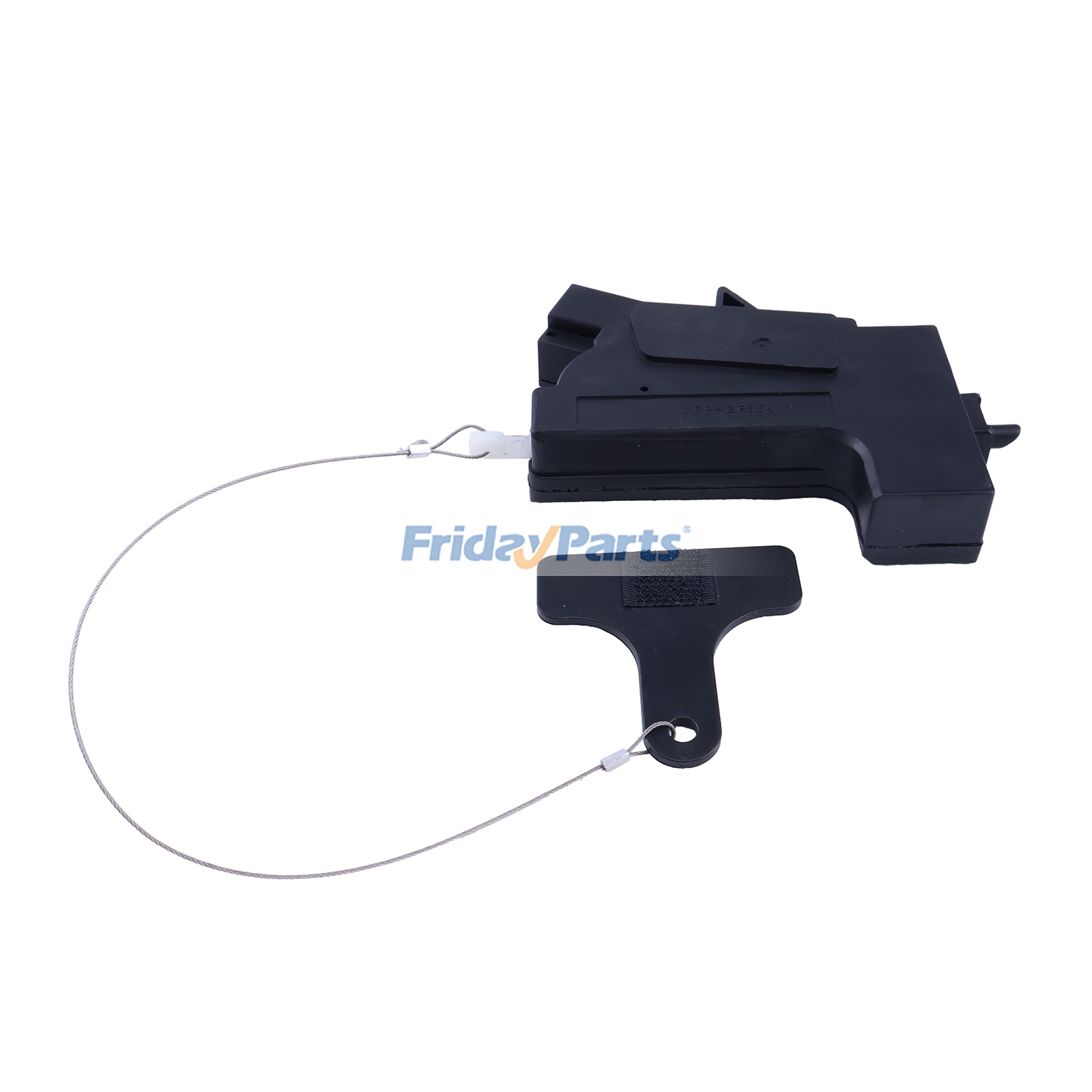 Veículo Para HYUNDAI,Para Kia - Atuador de abertura da maçaneta da porta do tanque de combustível 81590-3V000 para Hyundai Sonata Kia Optima 2011-2020
