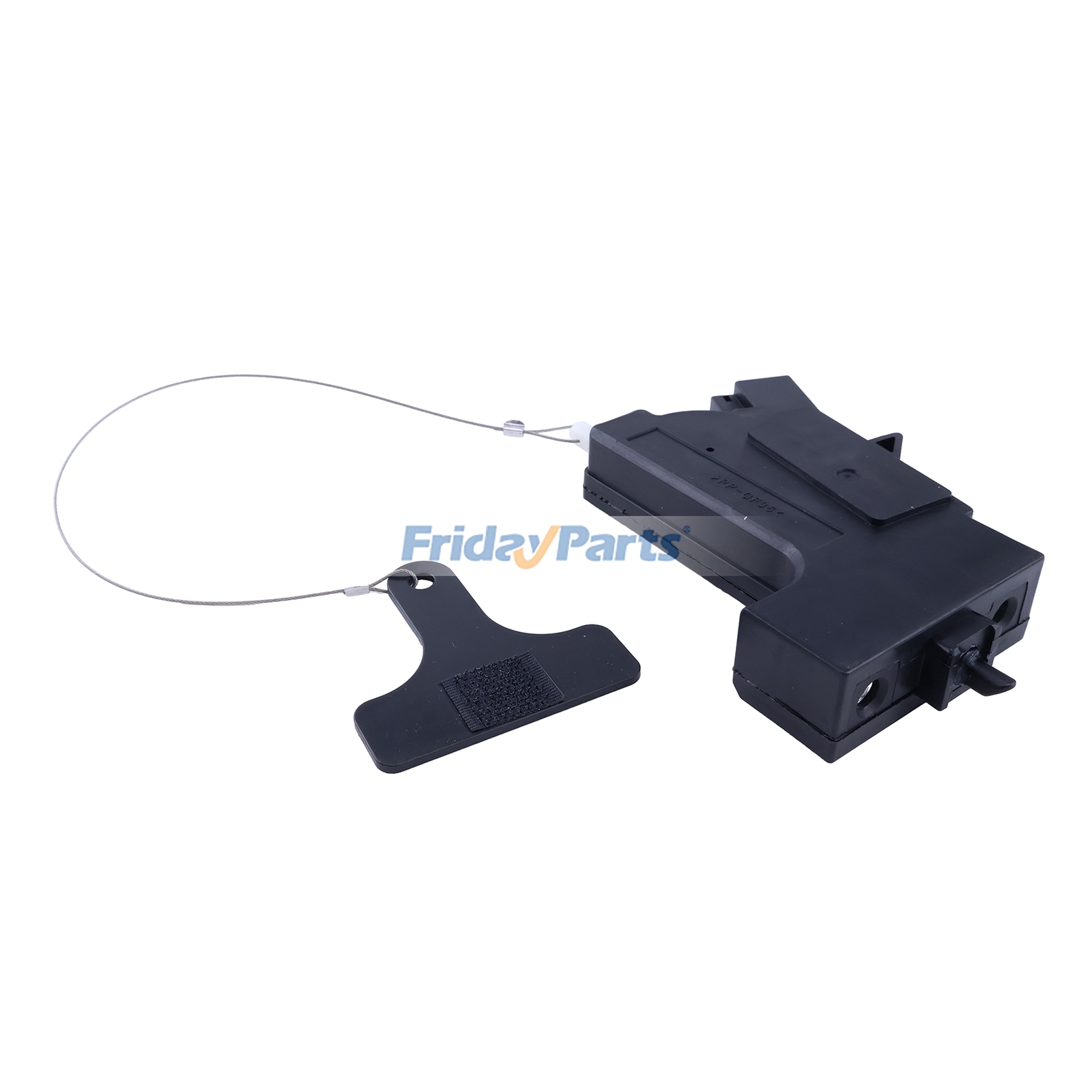 Atuador de abertura da maçaneta da porta do tanque de combustível 81590-3V000 para Hyundai Sonata Kia Optima 2011-2020 para Veículo