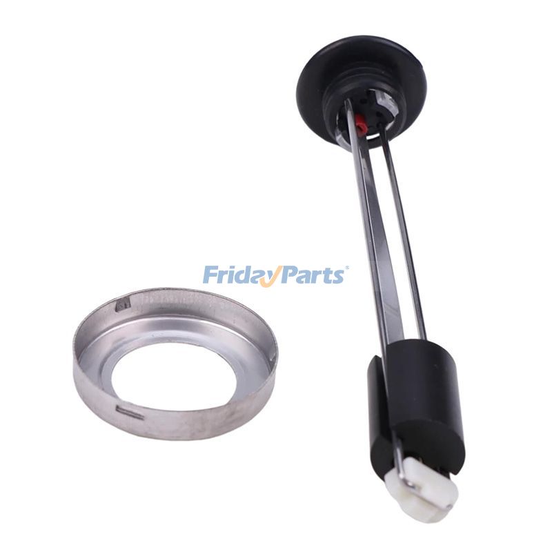 Jauge de carburant pour VTT Yamaha Big Bear 400 Kodiak 400 YFM400 Grizzly 600 YFM600pourPour Yamaha