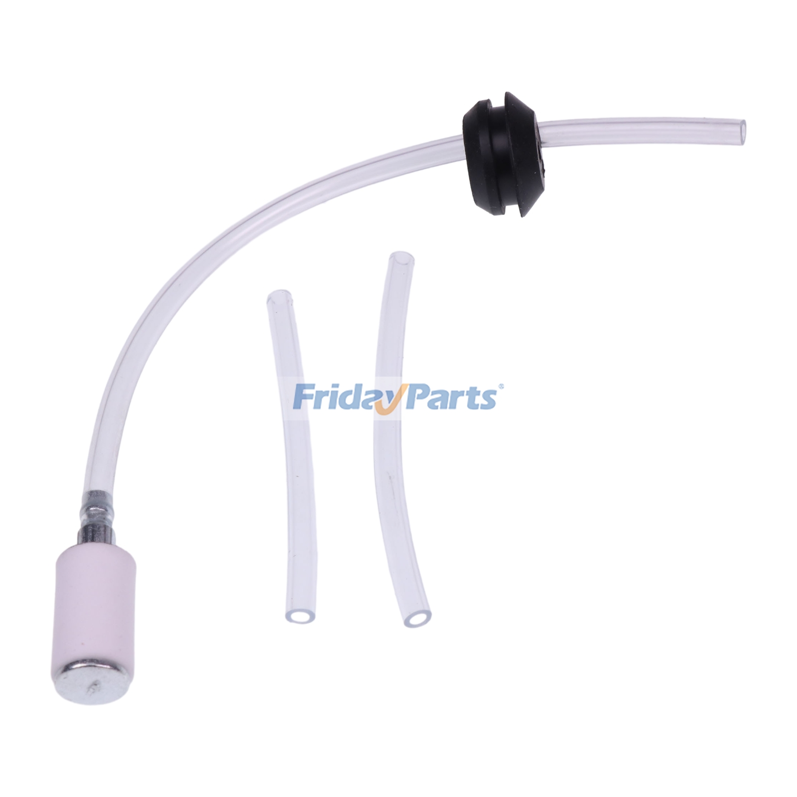 Fuel Gas Line Kit for Snow Equipment