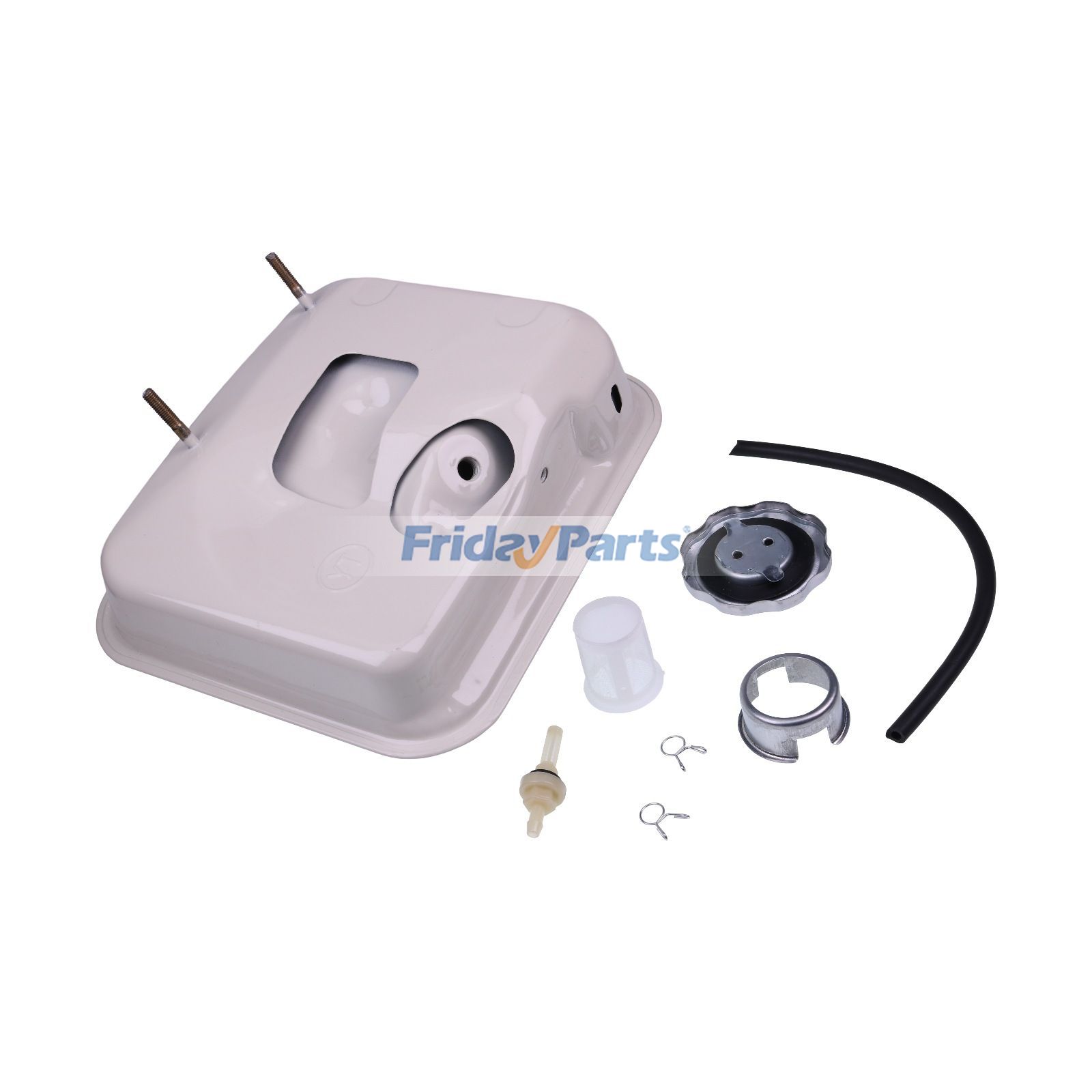 Réservoir de gaz combustible 17510-ZE1-020ZA 17510-ZE1-030ZA 