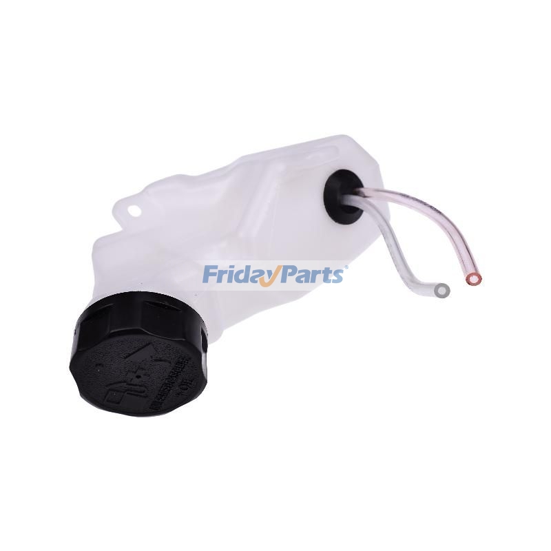 Others Fuel Gas Tank