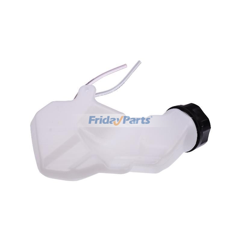 FridayParts Fuel Gas Tank