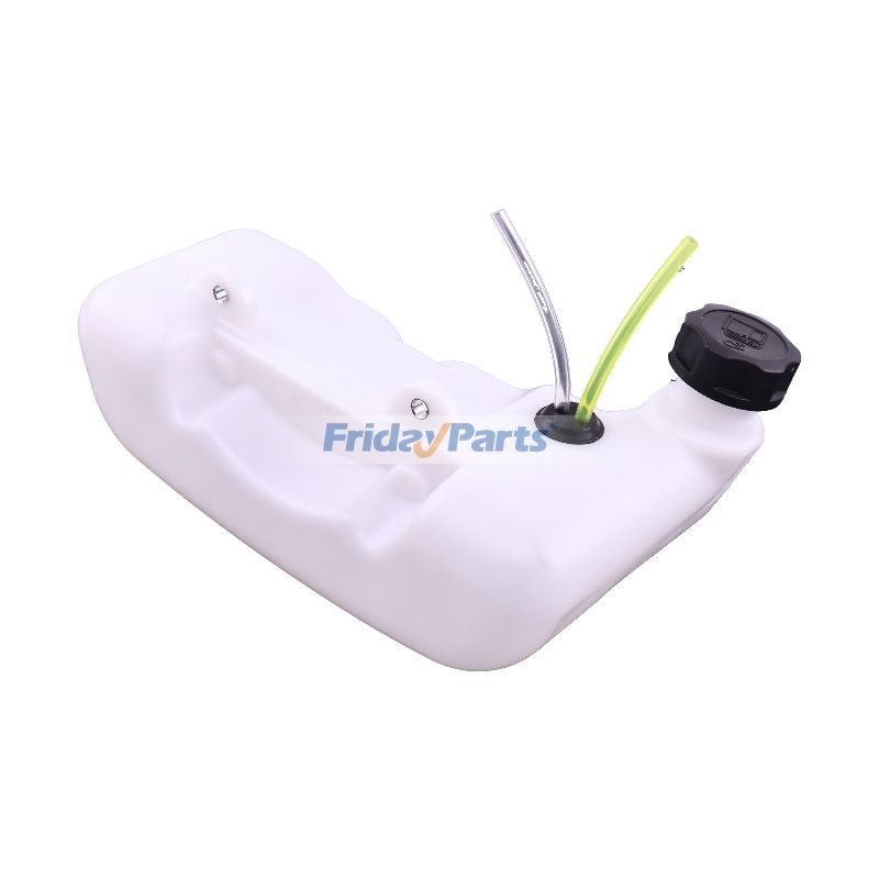 燃料ガスタンクアセンブリ 56257 57341 ハーバーフレイト プレデター 52cc エンジン アースクェア 43cc E43 アースオーガー パワーヘッド用