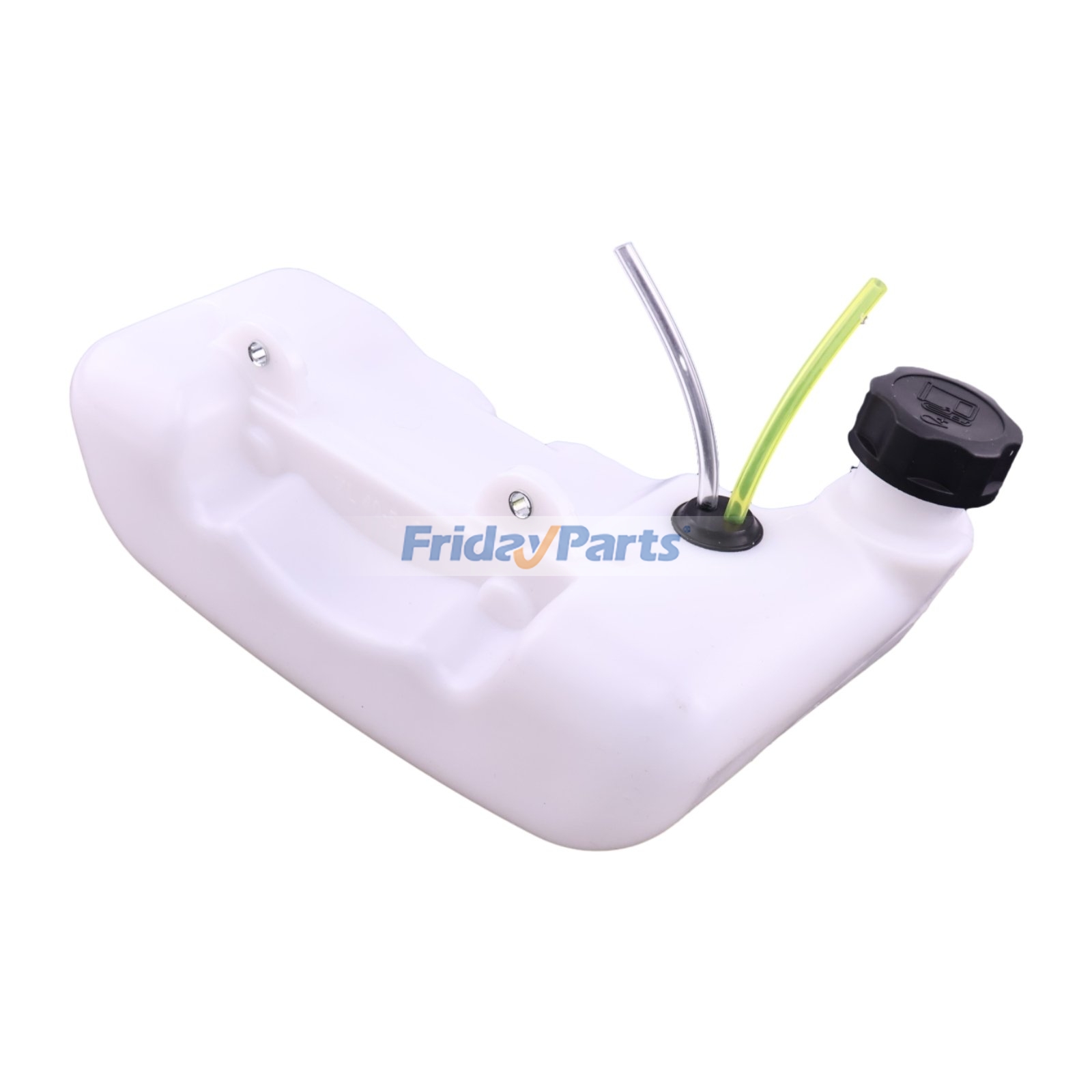 Fuel Gas Tank Assembly compatible with Engine,Mower,Others