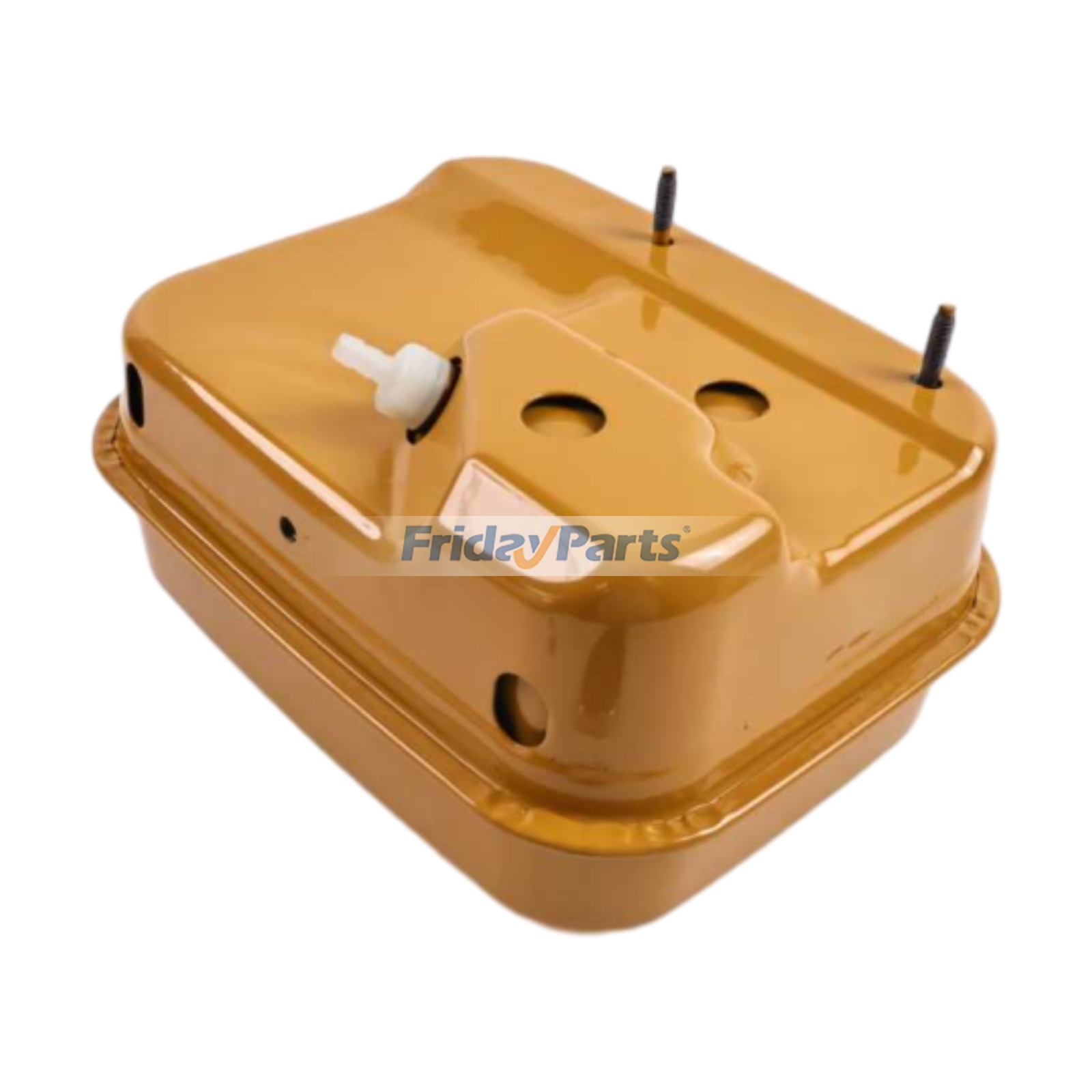 Fuel Gas Tank & Cap 277-60102-11 60101-11 for Subaru Robin Engine EX17 EX20