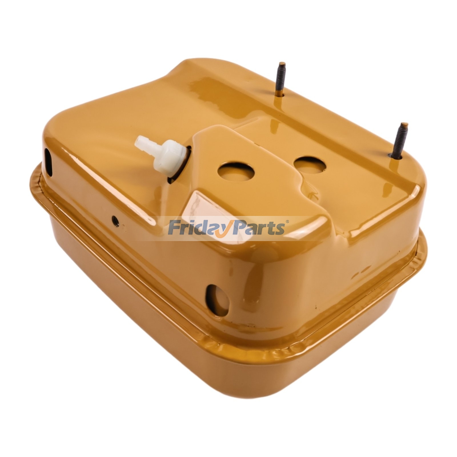 Fuel Gas Tank & Cap for Engine