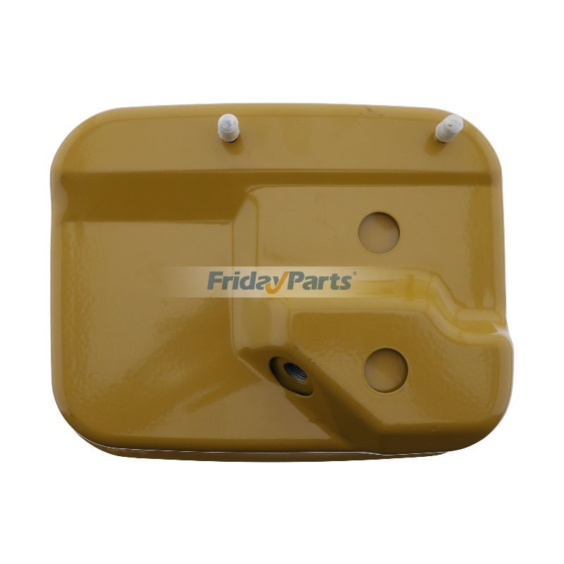 FridayParts Fuel Gas Tank & Cap