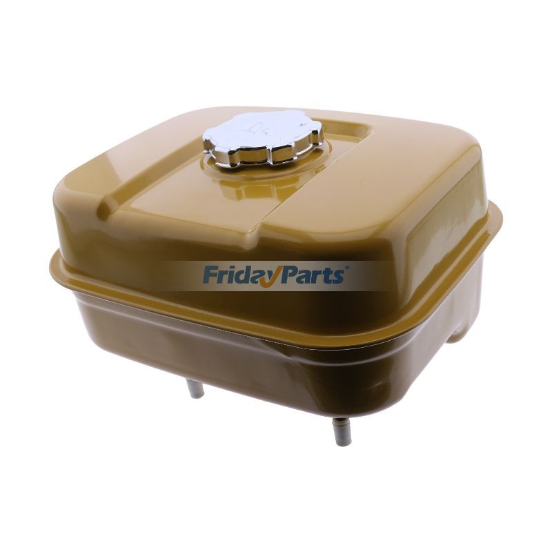 Fuel Gas Tank & Cap 277-60102-11 60101-11 for Subaru Robin Engine EX17 EX20