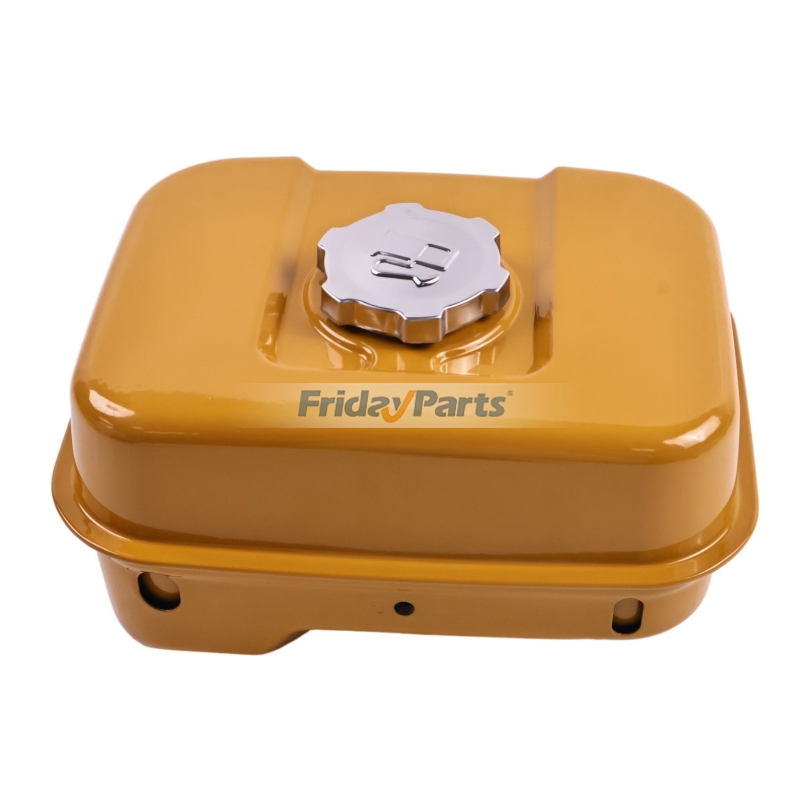 FridayParts Fuel Gas Tank & Cap