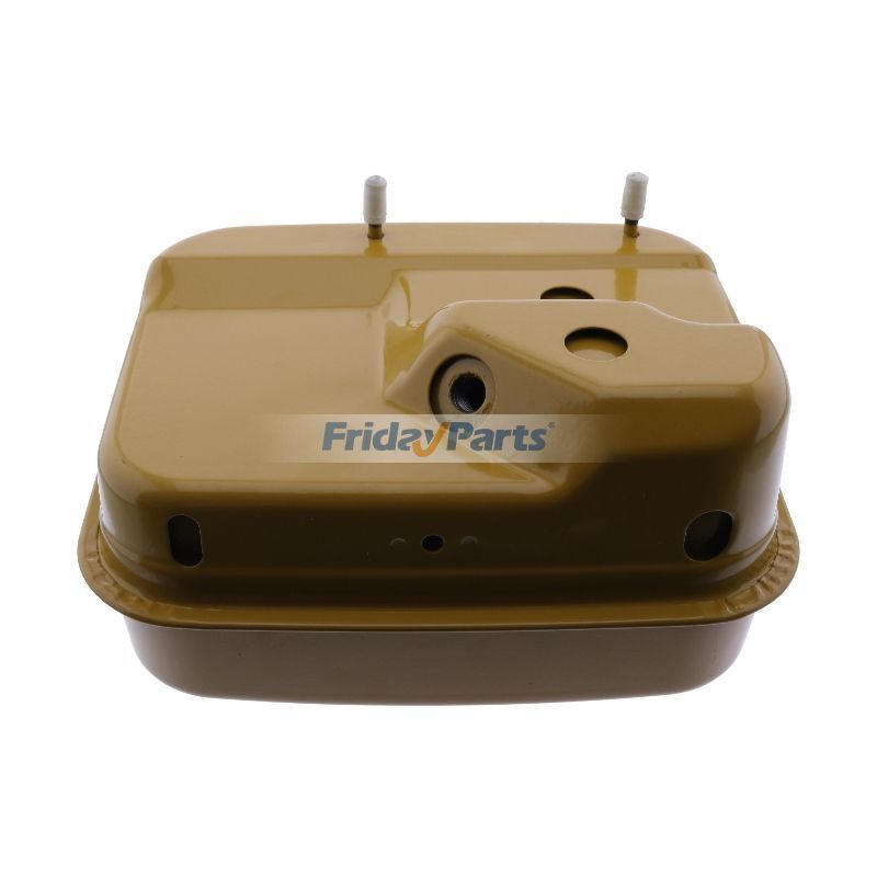 Fuel Gas Tank & Cap in Stock in China,USA,China Stock