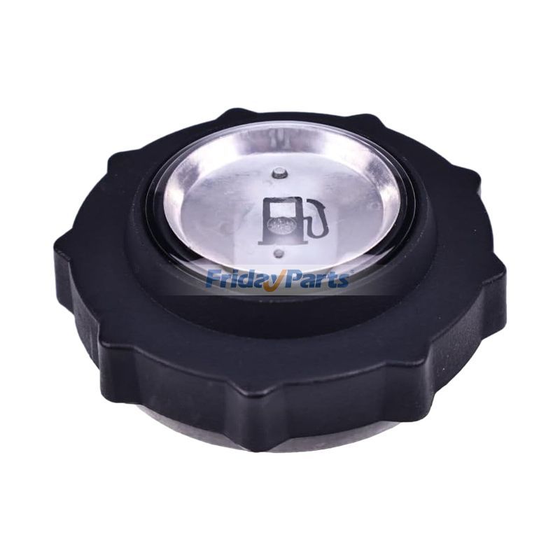 Bouchon de réservoir de carburant AM117525 UC30178 AM100289 pour moteur Kawasaki FC420V tracteur John Deere 130 160 165 170 175 180 185 240 285 320