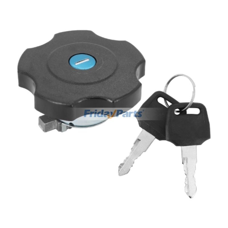 Bouchon de réservoir de carburant 11H-24602-02-00 11H-24602-03-00 11H-24602-10-00 pour Yamaha TW200 FJ600 XZ550 XS400 XJ650 RZ350 DT200WR DT50 XT225 TW125 TW200 FJ600