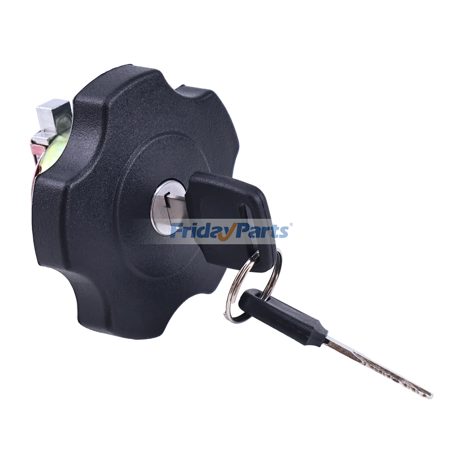 Bouchon de réservoir de carburant 11H-24602-02-00 11H-24602-03-00 11H-24602-10-00 pour Yamaha TW200 FJ600 XZ550 XS400 XJ650 RZ350 DT200WR DT50 XT225 TW125 TW200 FJ600