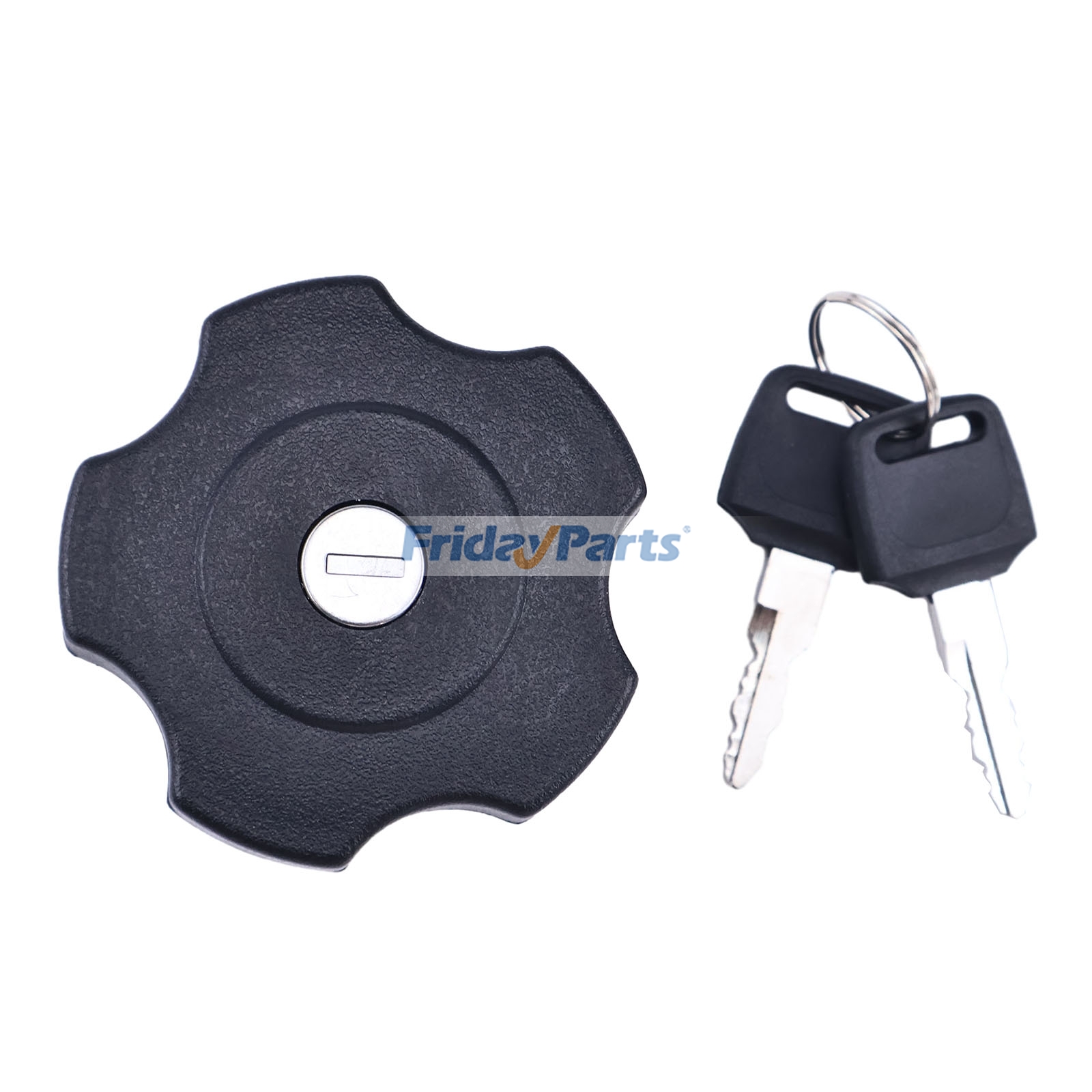 Abdeckung für den Kraftstofftankdeckelfür Fahrzeug