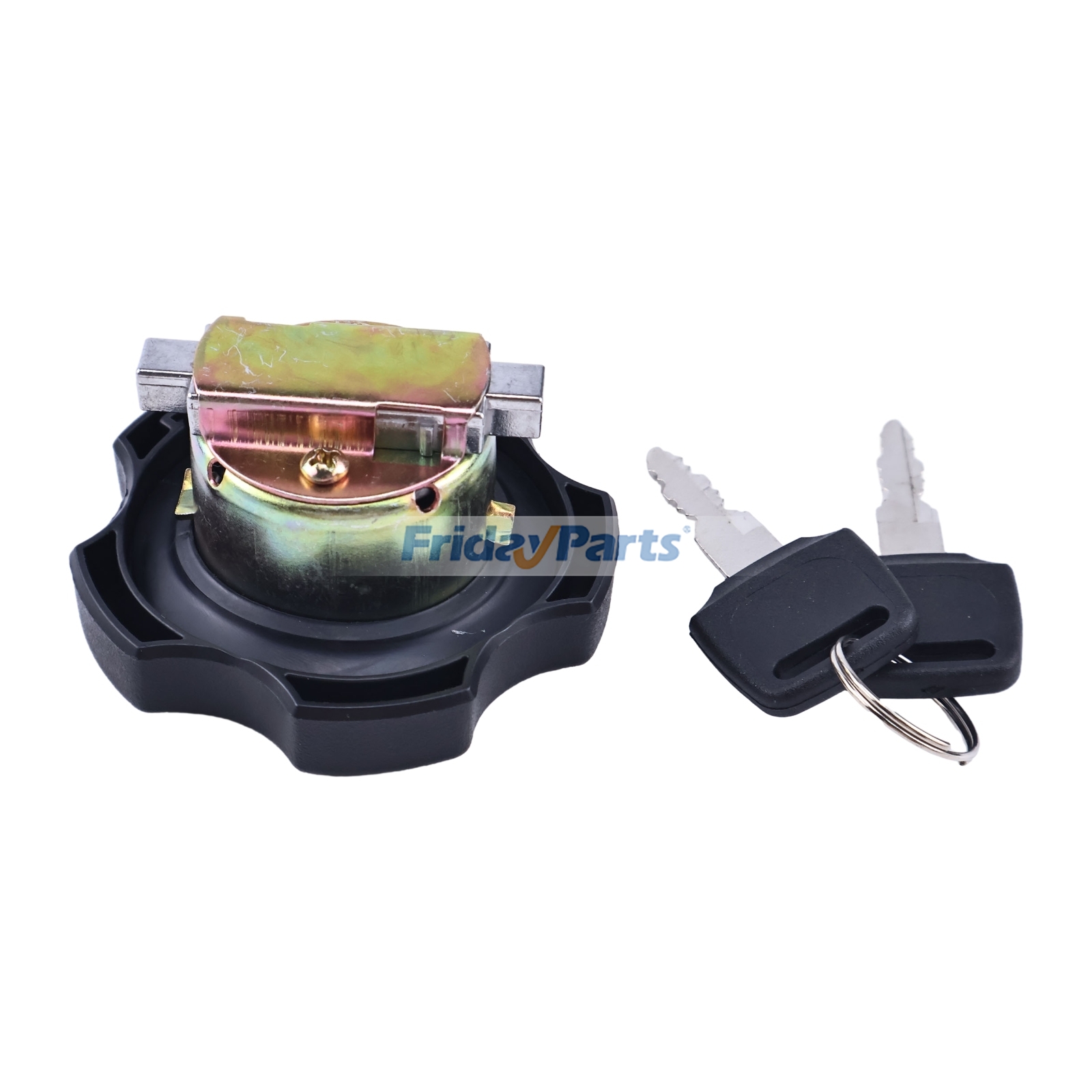 Kraftstofftankdeckel 11H-24602-02-00 11H-24602-03-00 11H-24602-10-00 für Yamaha TW200 FJ600 XZ550 XS400 XJ650 RZ350 DT200WR DT50 XT225 TW125 TW200 FJ600für Für Yamaha