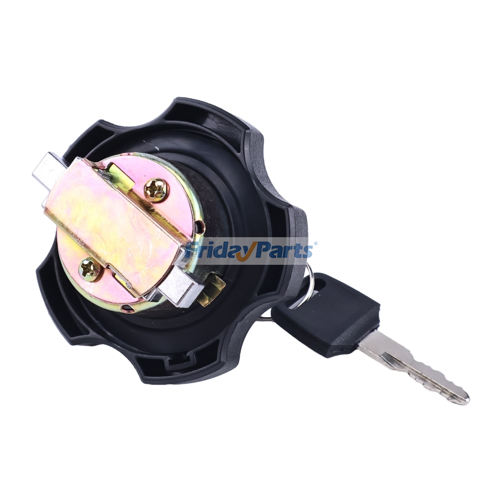 Abdeckung für den KraftstofftankdeckelFür Yamaha