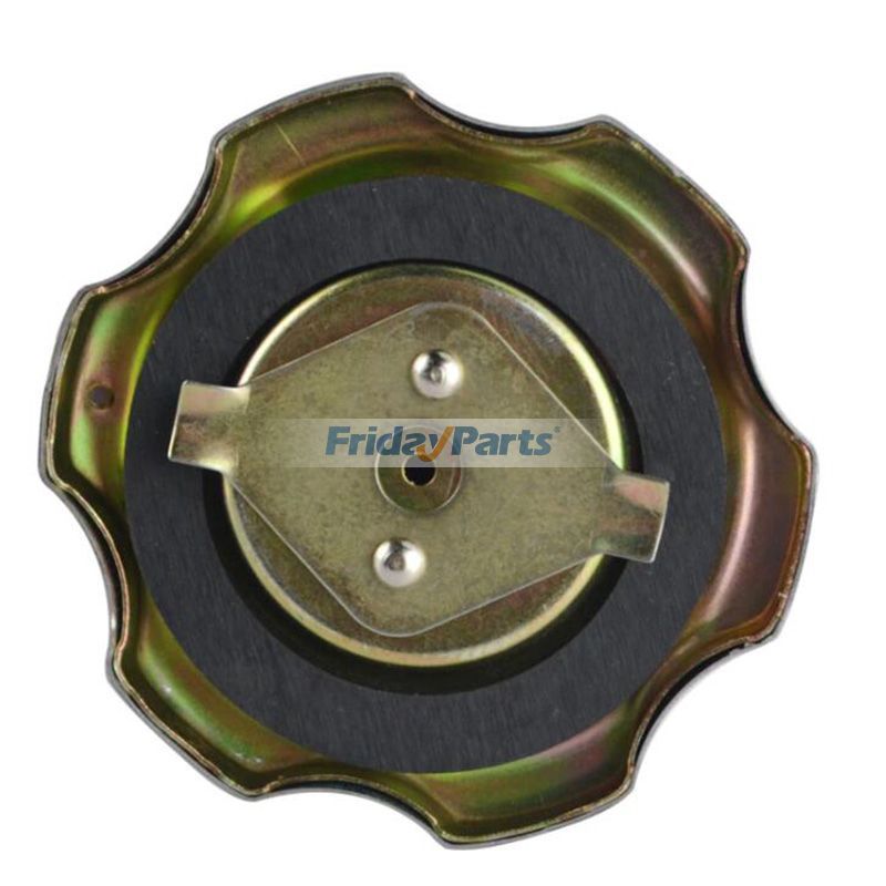 FridayParts Tankdeckel GX