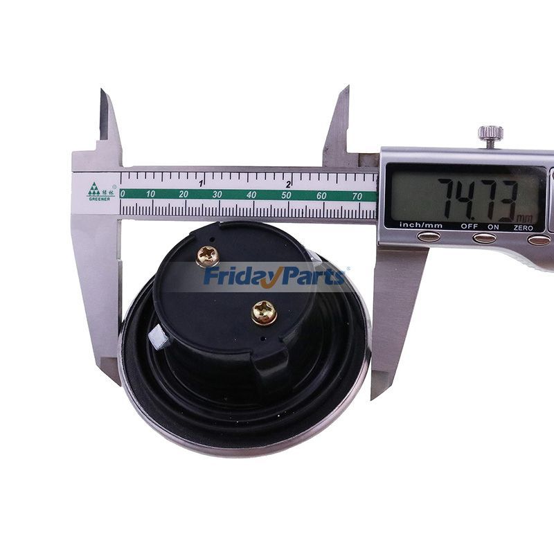 Fuel Gas Tank Cap Key for Motorcycle